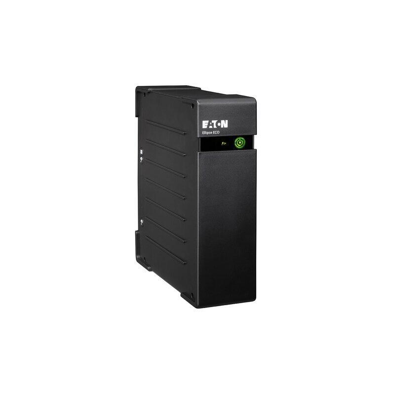 Acheter Onduleur Eaton Ellipse Eco 500FR Reconditionné - 99,00 € Onduleur Eaton Ellipse Eco 500FR Reconditionné - Eaton reconditionné disponible sur Backmarket