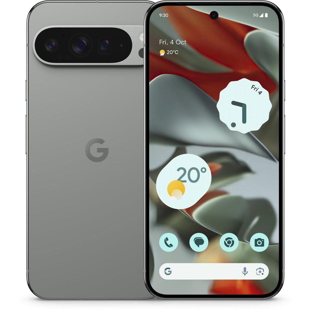 Google Pixel 9 Pro XL リファービッシュ品 | Back Market