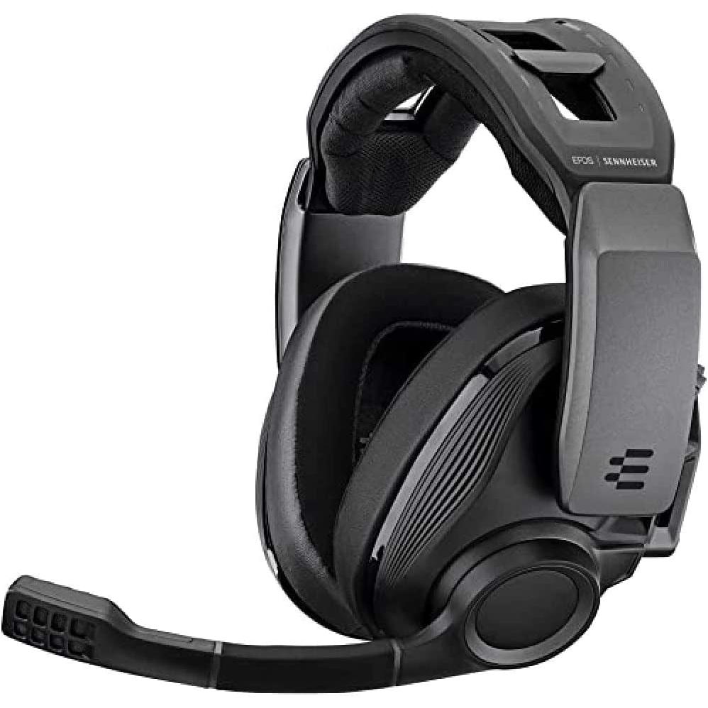 Casque Sennheiser Gsp670 - Noir
