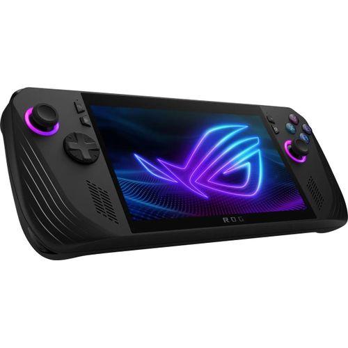 Asus Rog Ally Z1 Extreme - Noir