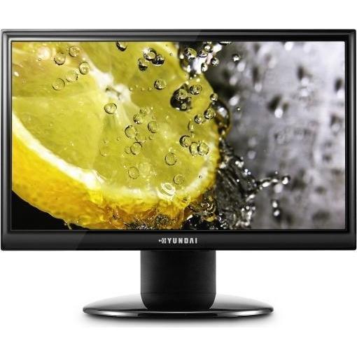 Écran 19" LCD Hyundai Q96Wa