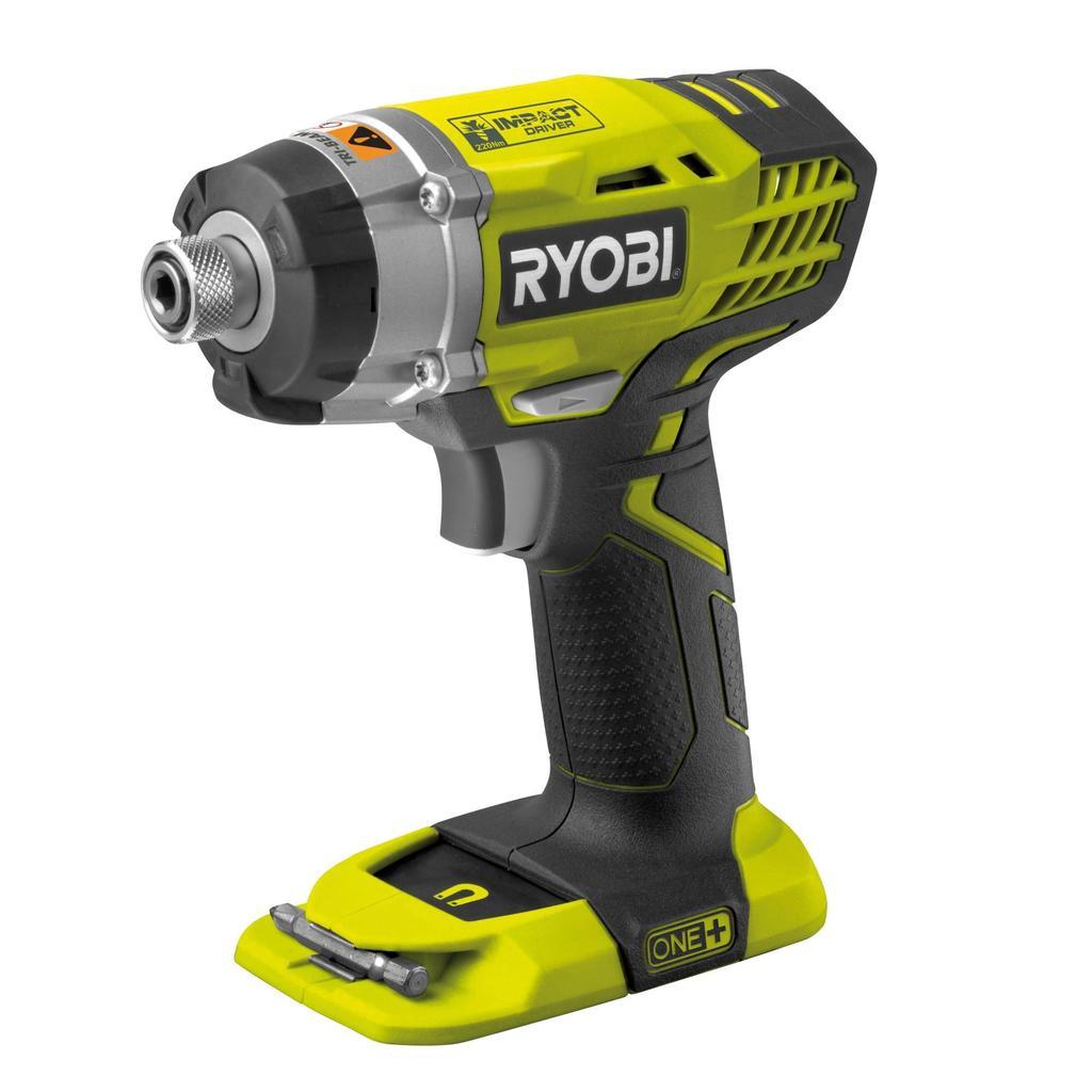 Ryobi R18ID3-0 Bohrer / Schraubenzieher