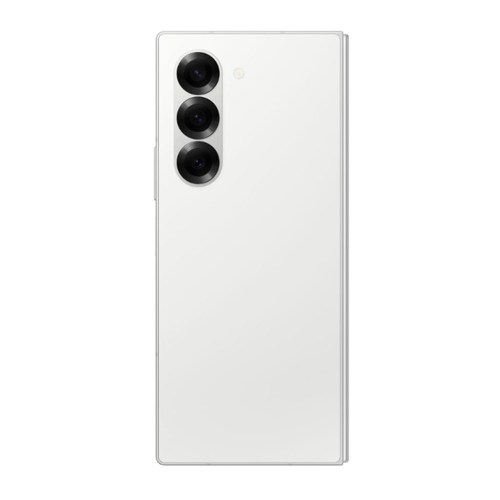Galaxy Z Fold6 256GB - White - Unlocked | Back Market