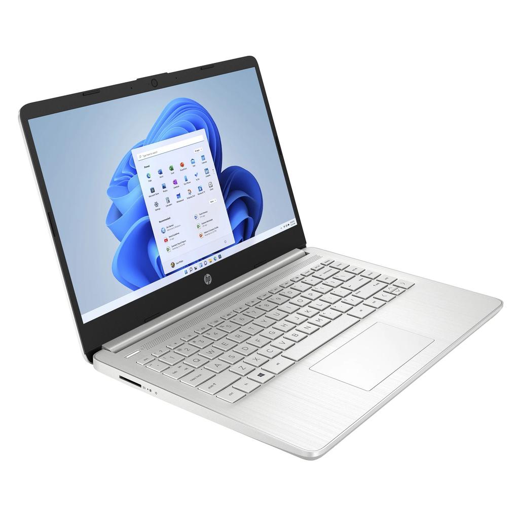 HP 14S-Dq2049Nf 14" Core I3 3 Ghz - SSD 512 Go - 16 Go Azerty - Français