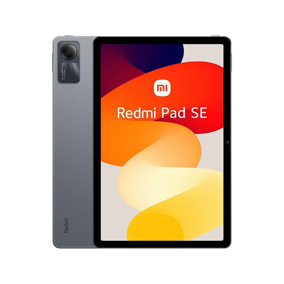 Xiaomi Redmi Pad Se 128Gb - Gris - Wifi