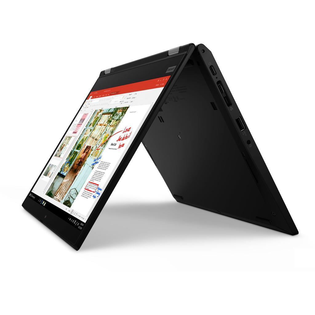 Lenovo Thinkpad L13 Yoga G2 13" Core i5 2.4 Ghz - SSD 2To - 8Go Qwertz - Allemand