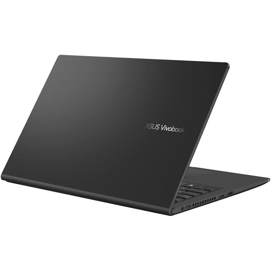 Asus Vivobook 15 F1500Ea-Ej3023 15" Core I7 2.8 Ghz - Ssd 512 Go - 8 Go Qwerty - Espagnol