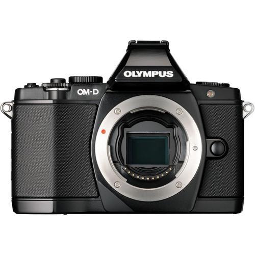 OLYMPUS  Occasion  OM-D E-M5