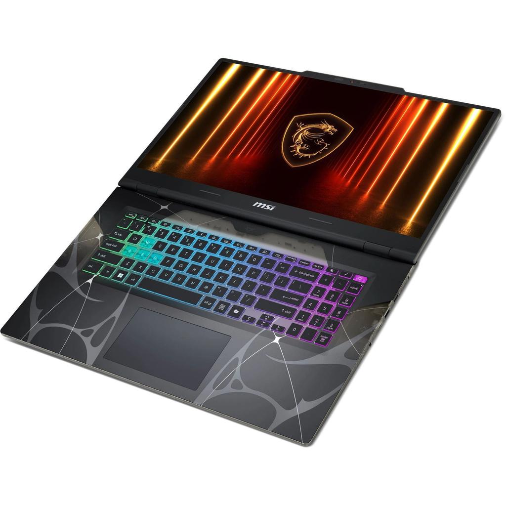 Msi Cyborg 17 B13Wfkg 17" Core i5 2.1 Ghz - SSD 512 Go - 16Go Azerty - Français