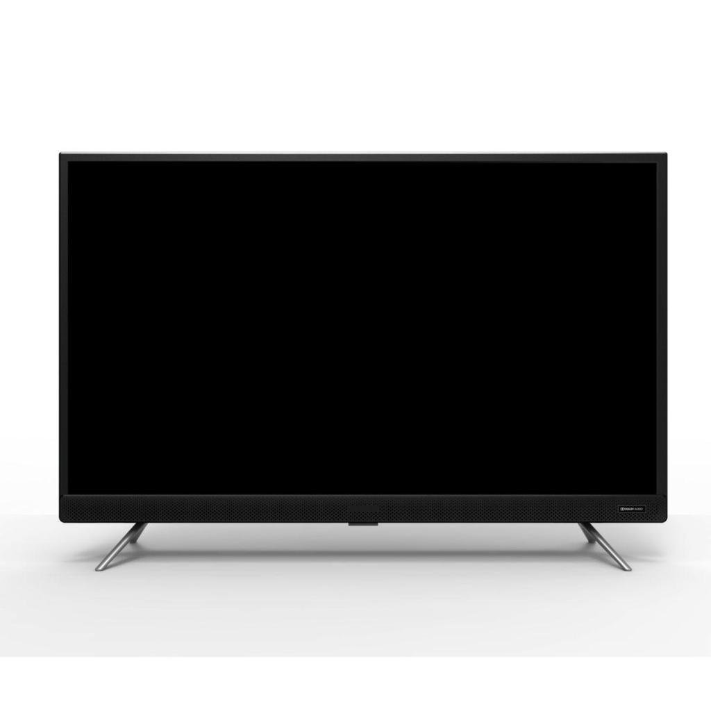 Télécommande De Remplacement Pour TV EssentielB 55UHD-A8000 - Neuf Sous Blister, Compatible
