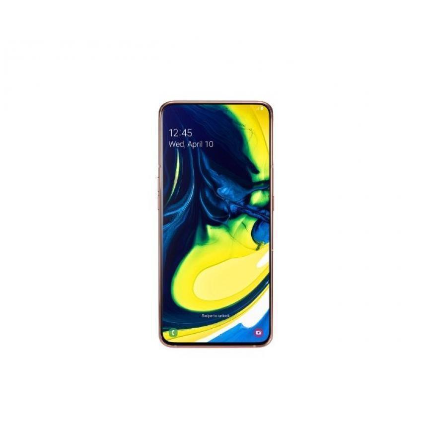 Galaxy A80 リファービッシュ品 | Back Market