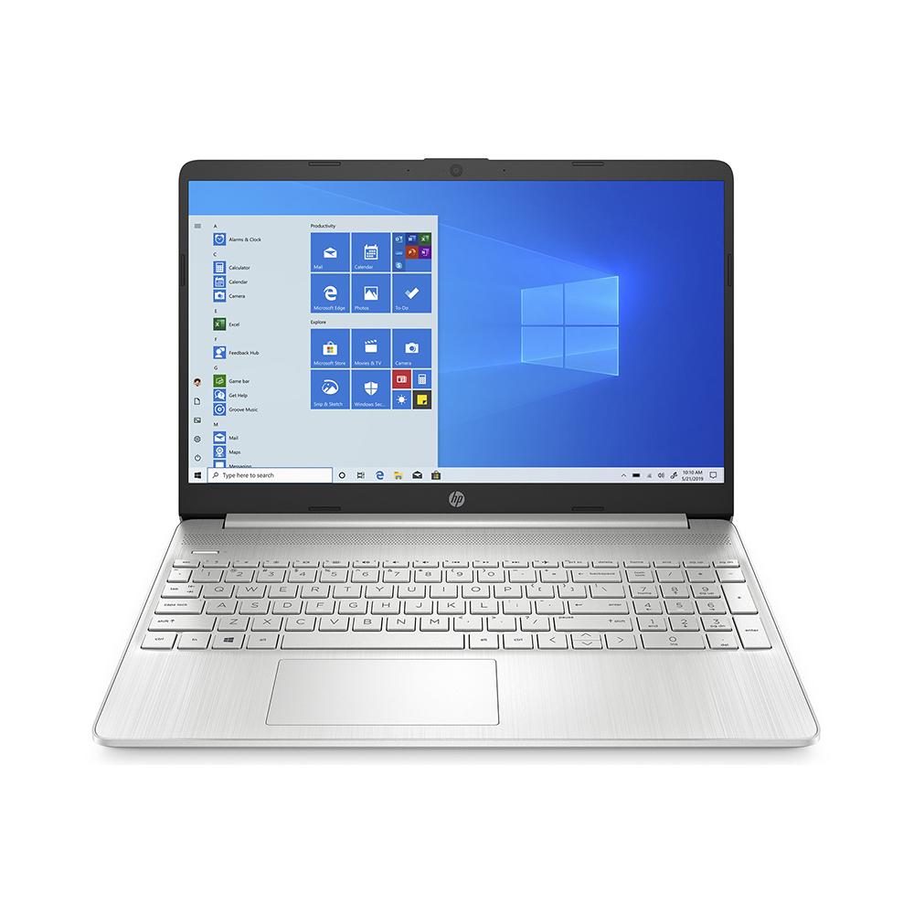 HP 15S-Eq 15" 1.8 Ghz - SSD 512 Go - 16Go Qwerty - Anglais