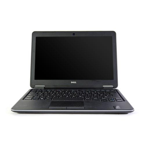 Dell Latitude E7240 12" Core I5 2 Ghz - Hdd 256 Go - 8 Go Azerty - Français