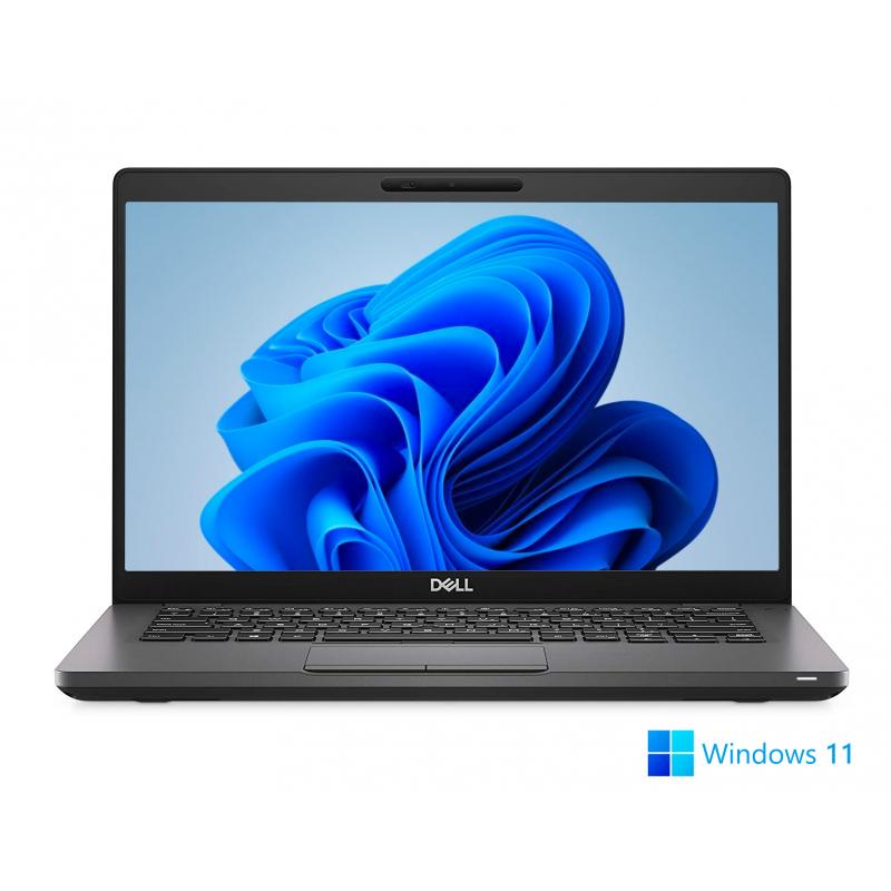 Dell Latitude 5400 14" Core I5 1.6 Ghz - Ssd 1To - 8 Go Azerty - Français