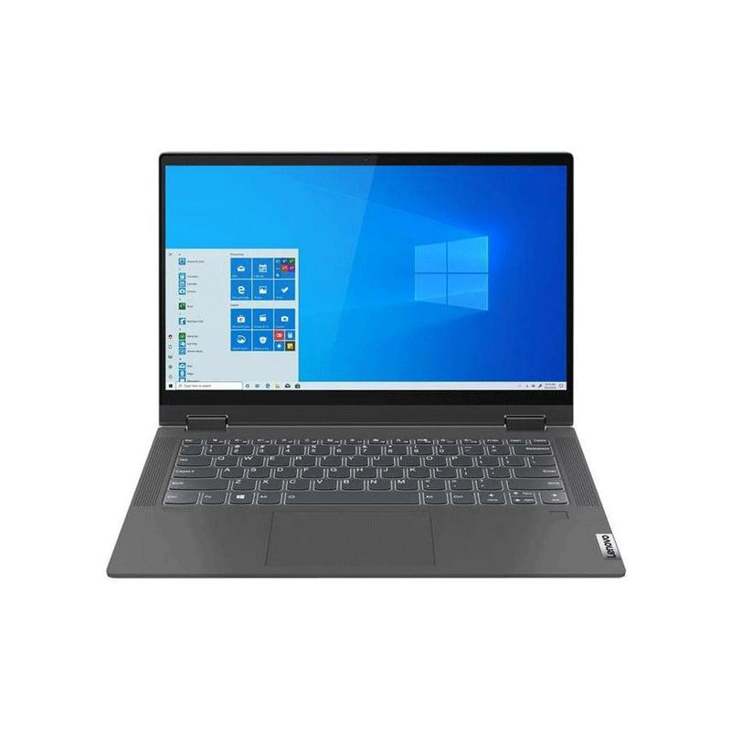 Lenovo Ideapad Flex 5 14Itl05 14" Core I5 2.4 Ghz - Ssd 512 Go - 16 Go Qwerty - Anglais