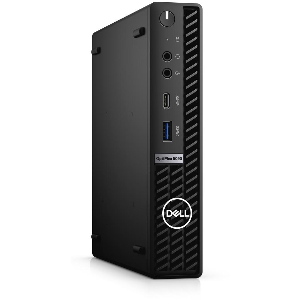 Dell Optiplex 5090 Core i5 1.5 GHz - SSD 256 GB RAM 8GB | Back Market