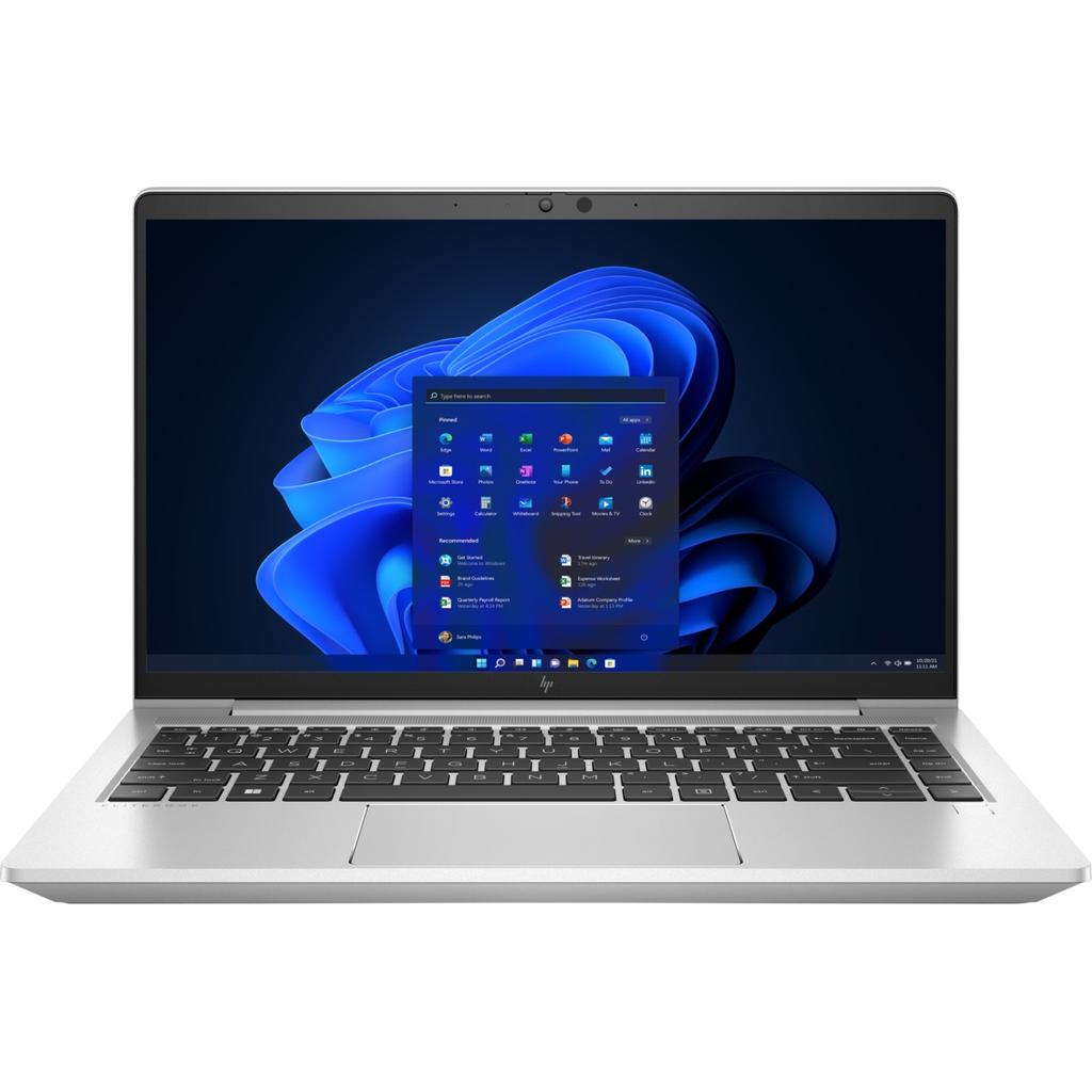 HP Elitebook 640 G9 14" Core i7 1.8 Ghz - SSD 1 To - 64 Go Azerty - Français