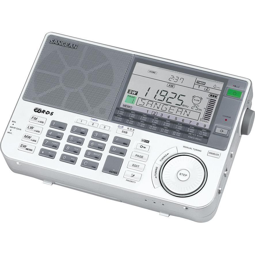 Radio Sangean Ats-909X