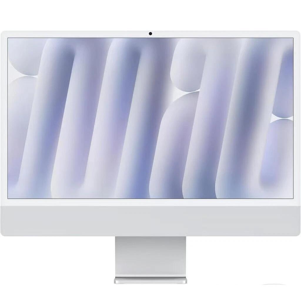 iMac 24-inch Retina (2024) Apple M4 GHz - 512 GB SSD - 16GB