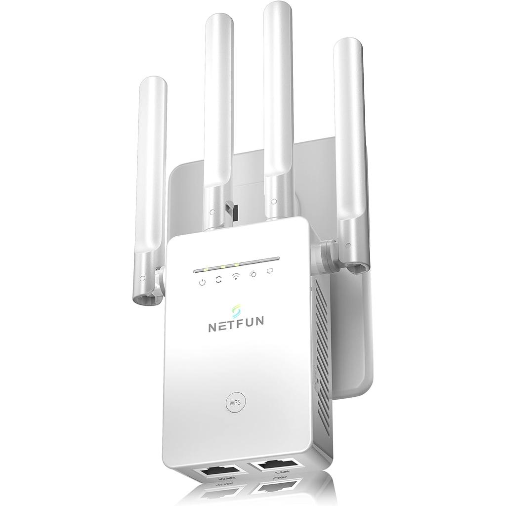 Netfun 300 Router