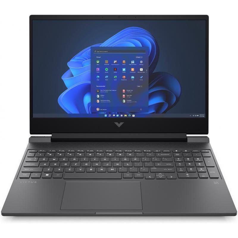 HP Victus Gaming 15-Fa1016Nf 15" Core i5 4.5 Ghz - SSD 512 Gb - 16 Go - Nvidia Geforce Rtx 4060 Azerty - Français