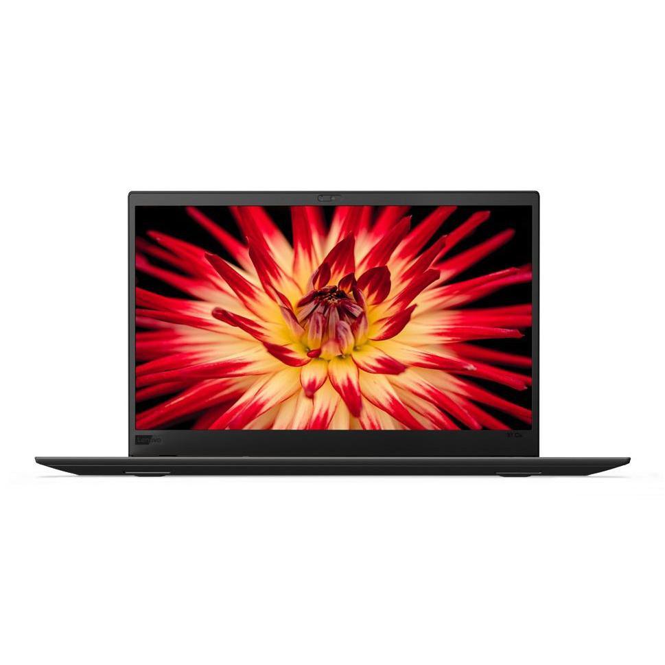 Lenovo Thinkpad X1 Carbon 14" Core I7 2.6 Ghz - Ssd 1To - 8 Go Qwertz - Allemand