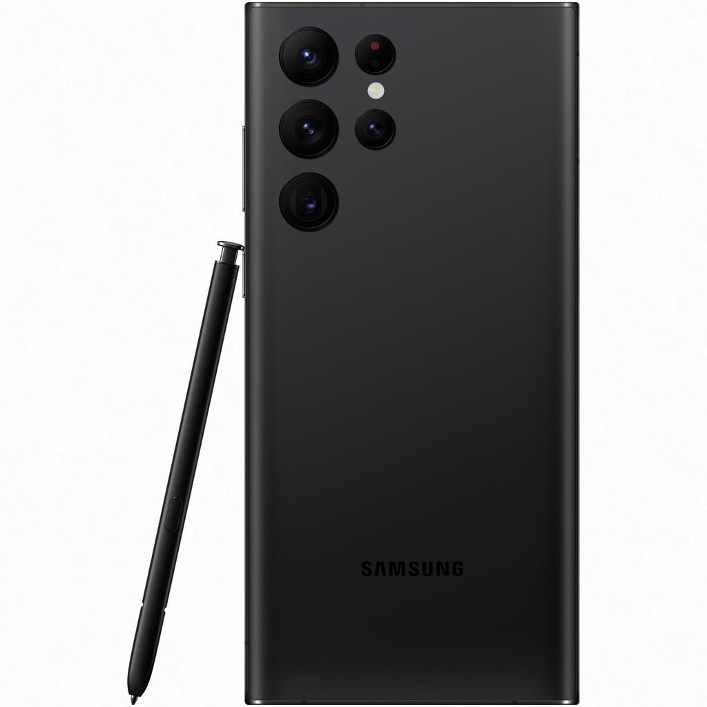 Galaxy S22 Ultra 5G 256GB - Black - Locked Verizon | Back Market