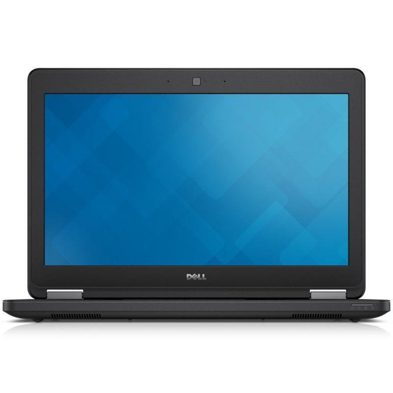 Dell Latitude E5250 12" Core i5 2.3 GHz - SSD 512 GB - 8GB AZERTY - Französisch