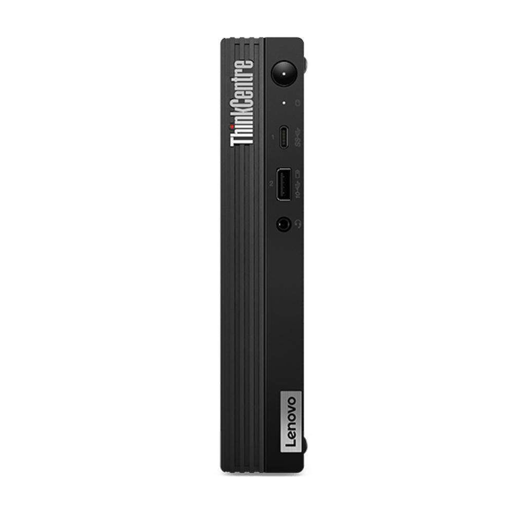 Lenovo Thinkcentre M70Q Gen 3 Core i5 1.8 Ghz - SSD 256 Go Ram 8Go