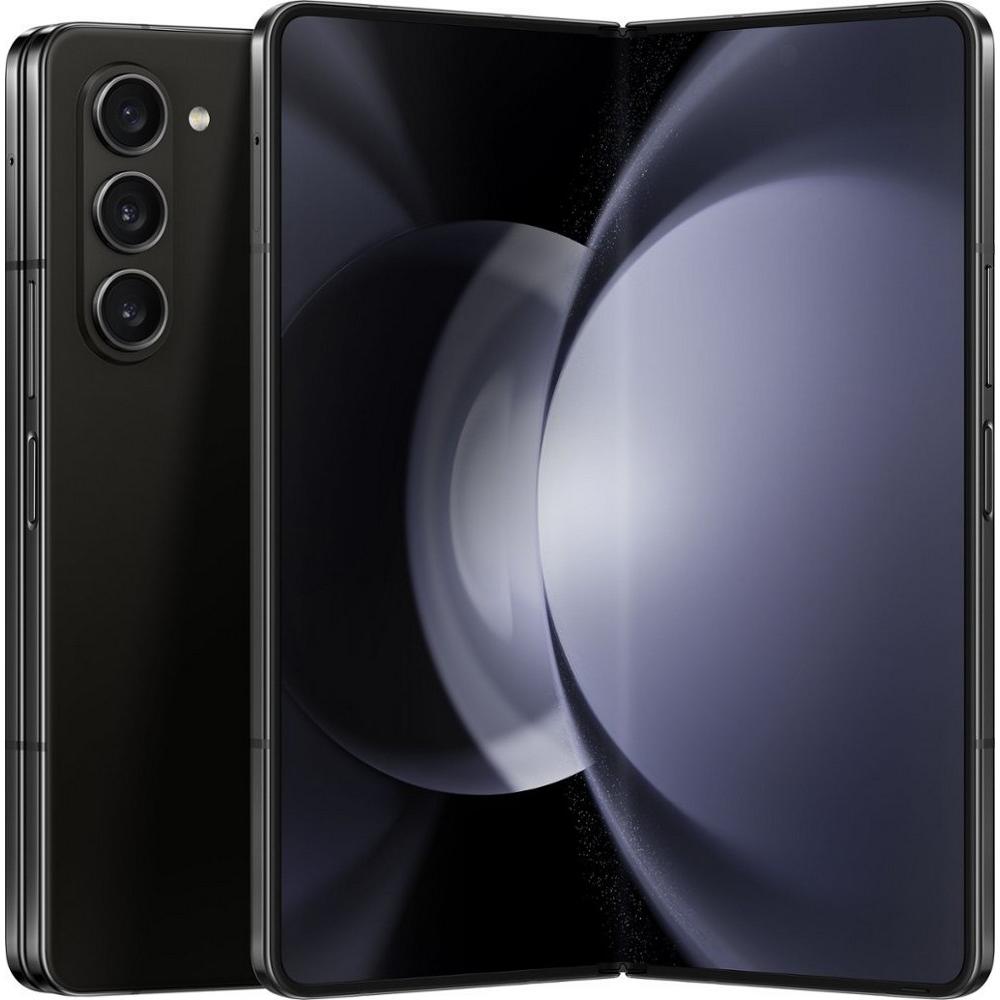 Galaxy Z Fold5 512GB - Black - Locked AT&T