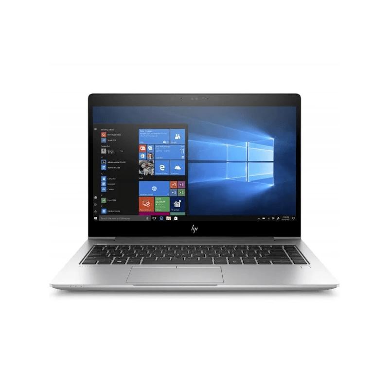 Hp Probook 745 G5 14" Ryzen 7 Pro 2.2 Ghz - Ssd 512 Go - 16 Go Azerty - Français