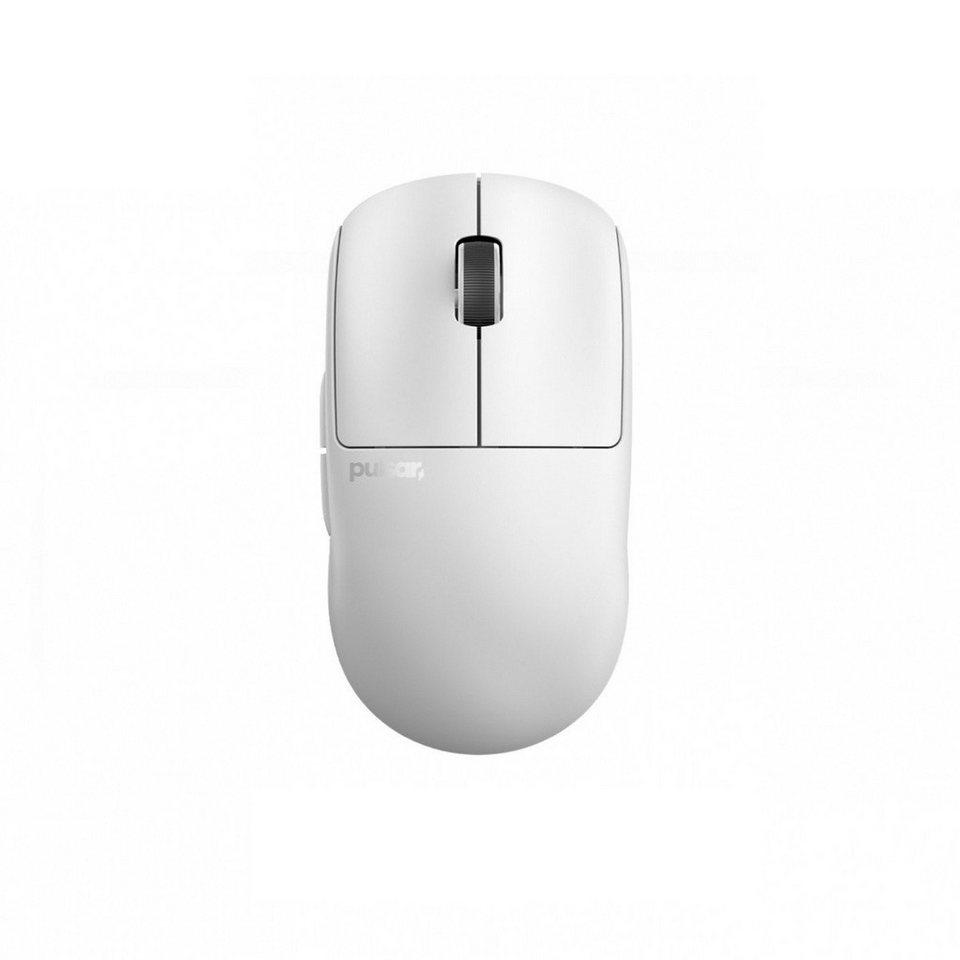 Souris Pulsar X2A Sans Fil