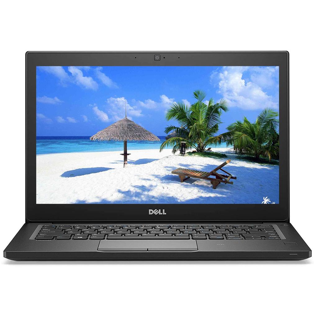 Dell Latitude 7280 12" Core I5 2.3 Ghz - Ssd 1To - 8 Go Qwerty - Italien