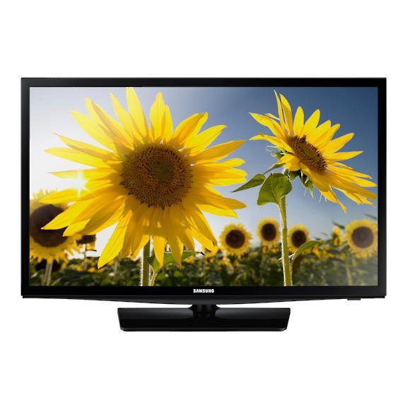 TV Samsung LED HD 720p 24 UE24H4003