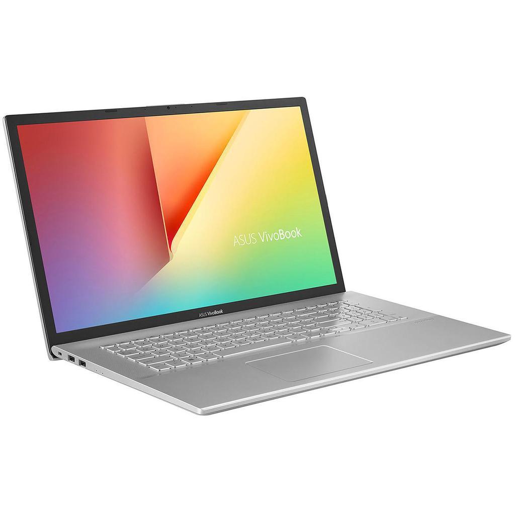 Asus Vivobook X712F 17" Core i5 1.6 Ghz - SSD 512 Go - 16 Go Azerty - Français