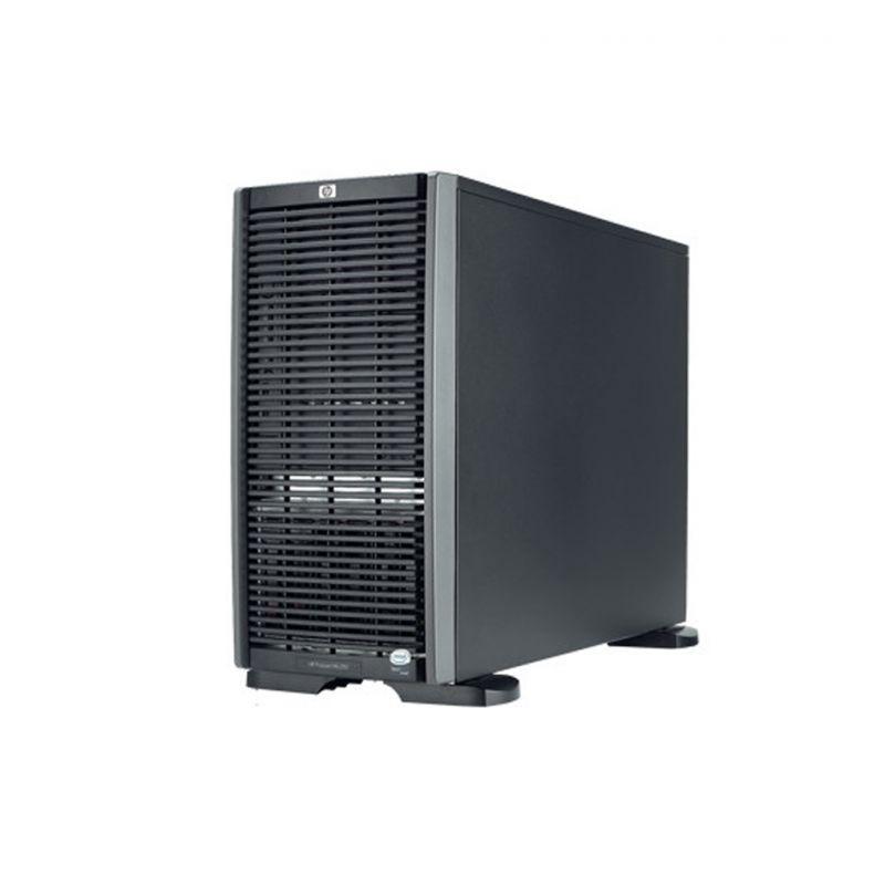 Serveur HP Proliant ML350 G5 – Reconditionné, Xeon, 2 Go RAM, 250 Go