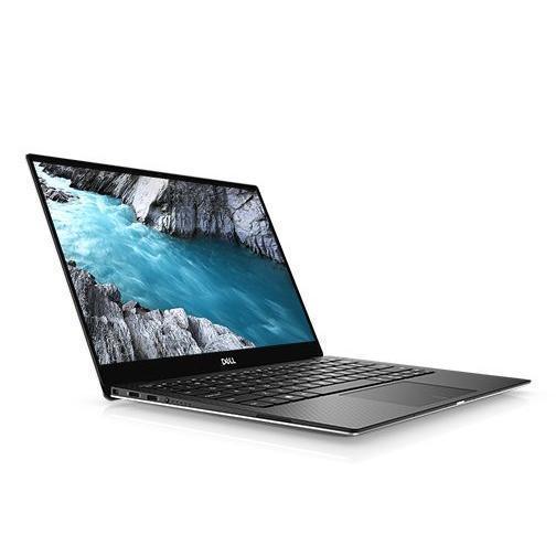 Dell Xps 13 9380 13" Core i7 1.8 Ghz - SSD 256 Go - 16Go Azerty - Français