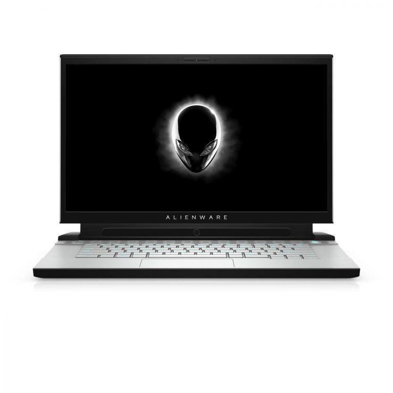 Dell Alienware M15 R2 15" Core i7 2.6 Ghz - SSD 512 Gb - 16 Go - Nvidia Geforce Rtx 2070 Max-Q Azerty - Français