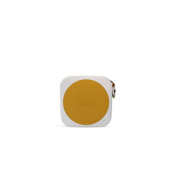Enceinte Polaroid Music Player 1 - Jaune