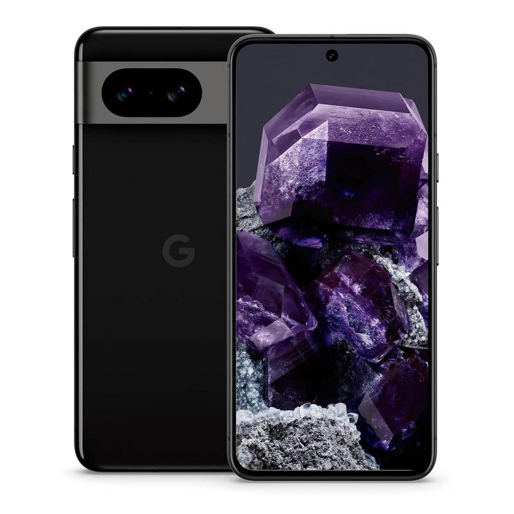 Google Pixel 8 中古整備品(リファービッシュ) をお得に購入 | Back Market