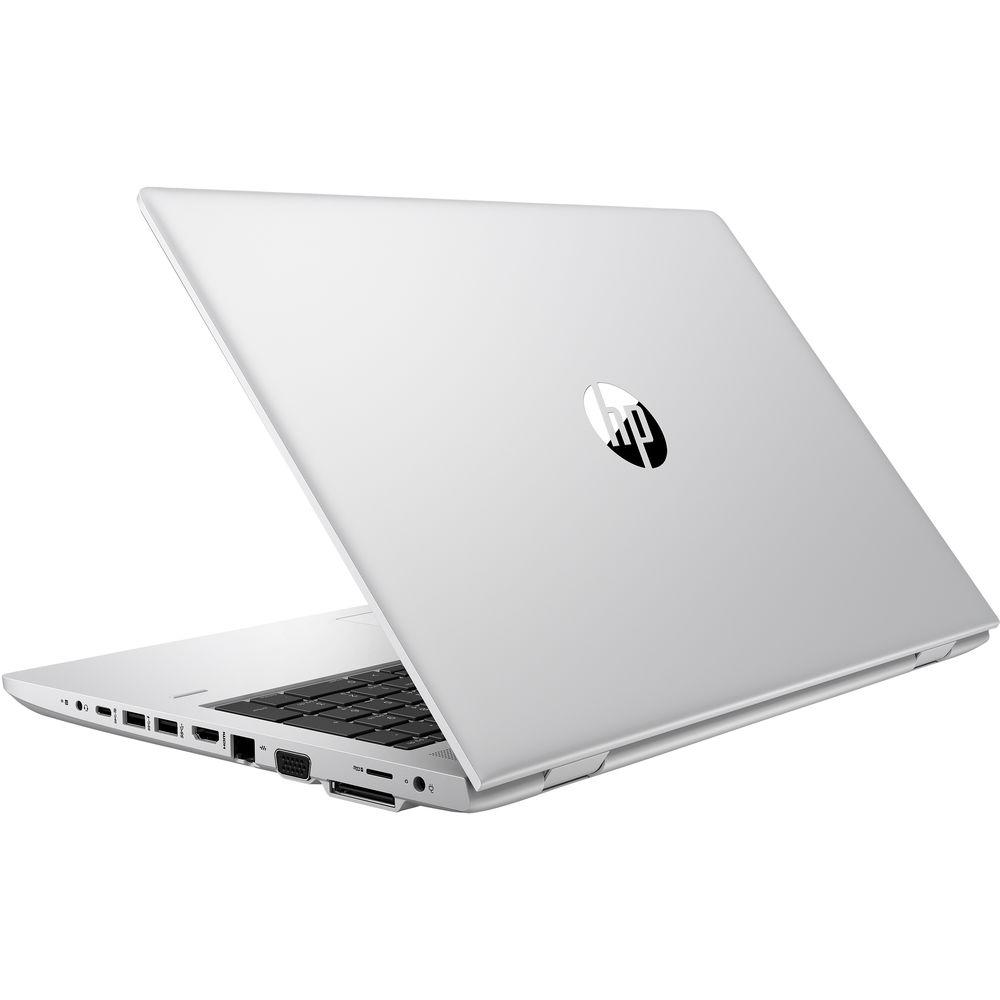 HP ProBook 650 G4 15