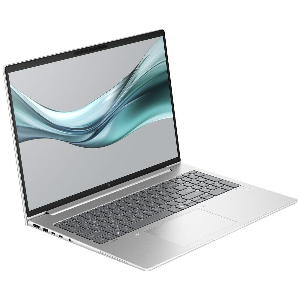 Hp Elitebook 665 G11 16" Ryzen 5 2.4 Ghz - Ssd 256 Go - 16 Go Qwerty - Danois