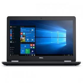 Dell Latitude E5270 12" Core I3 2.3 Ghz - Ssd 256 Go - 8 Go Azerty - Français