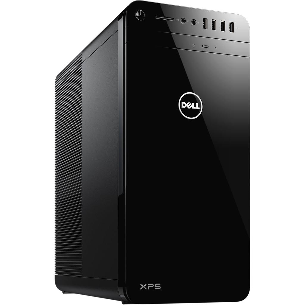 DELL i7 8700 16GB SSD256GB HDD2TB Office