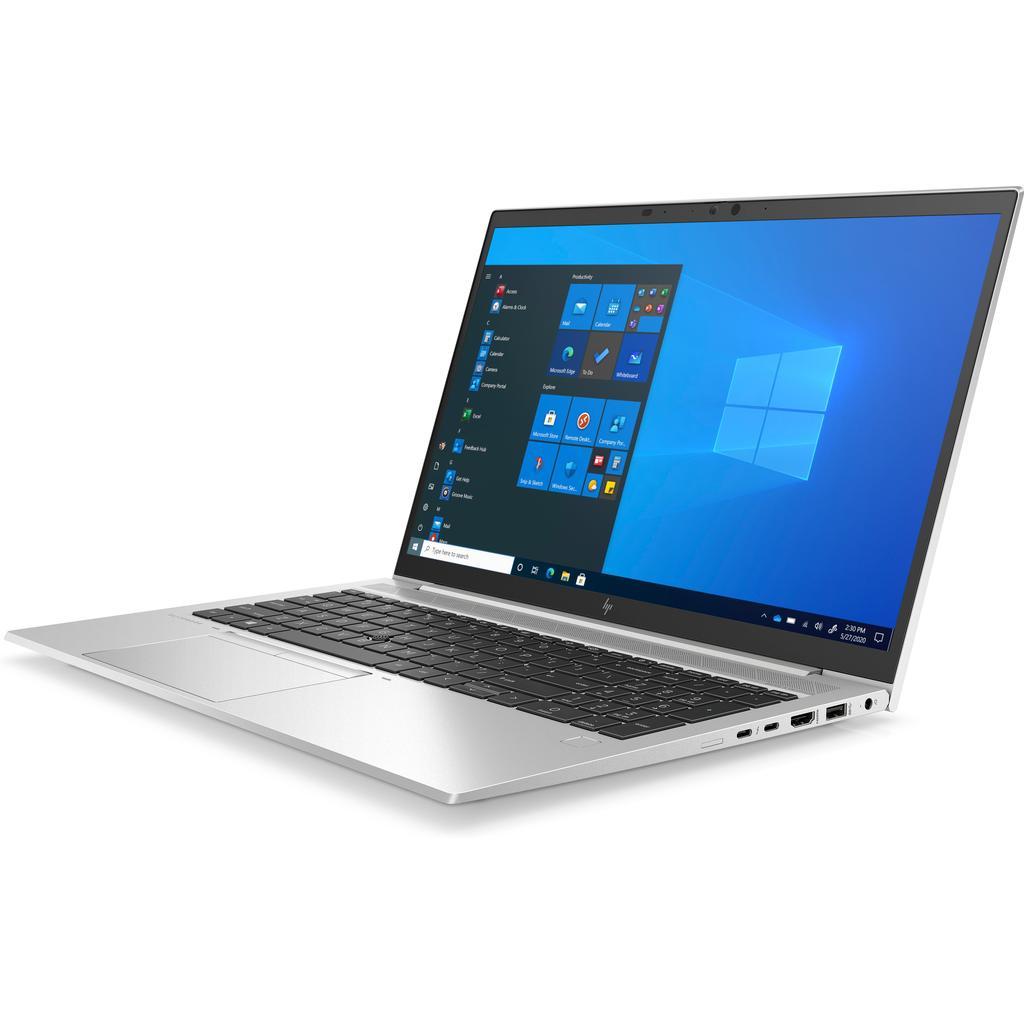HP Elitebook 850 G8 15" Core i5 2.4 Ghz - SSD 512 Go - 8 Go Qwertz - Allemand