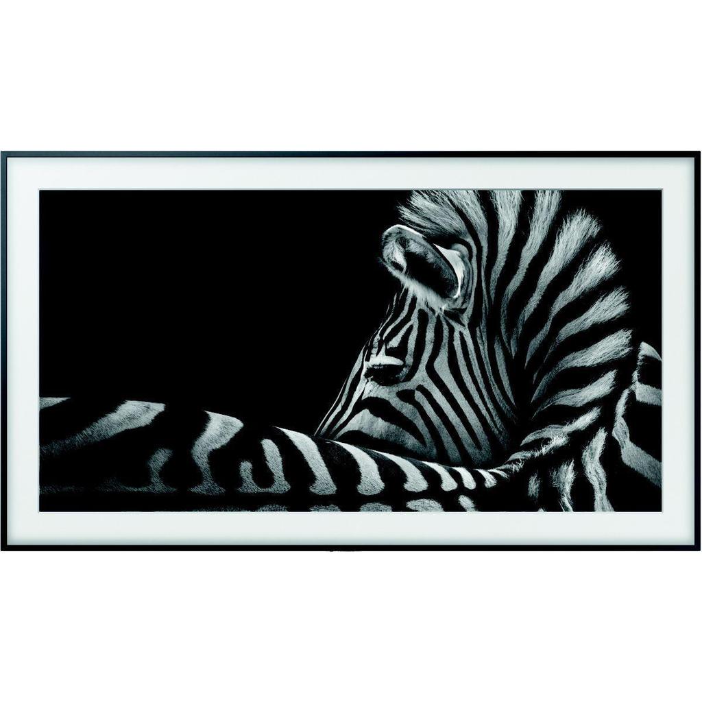 Smart TV Samsung LCD Ultra Hd 4K 165 Cm The Frame Ue65Ls003