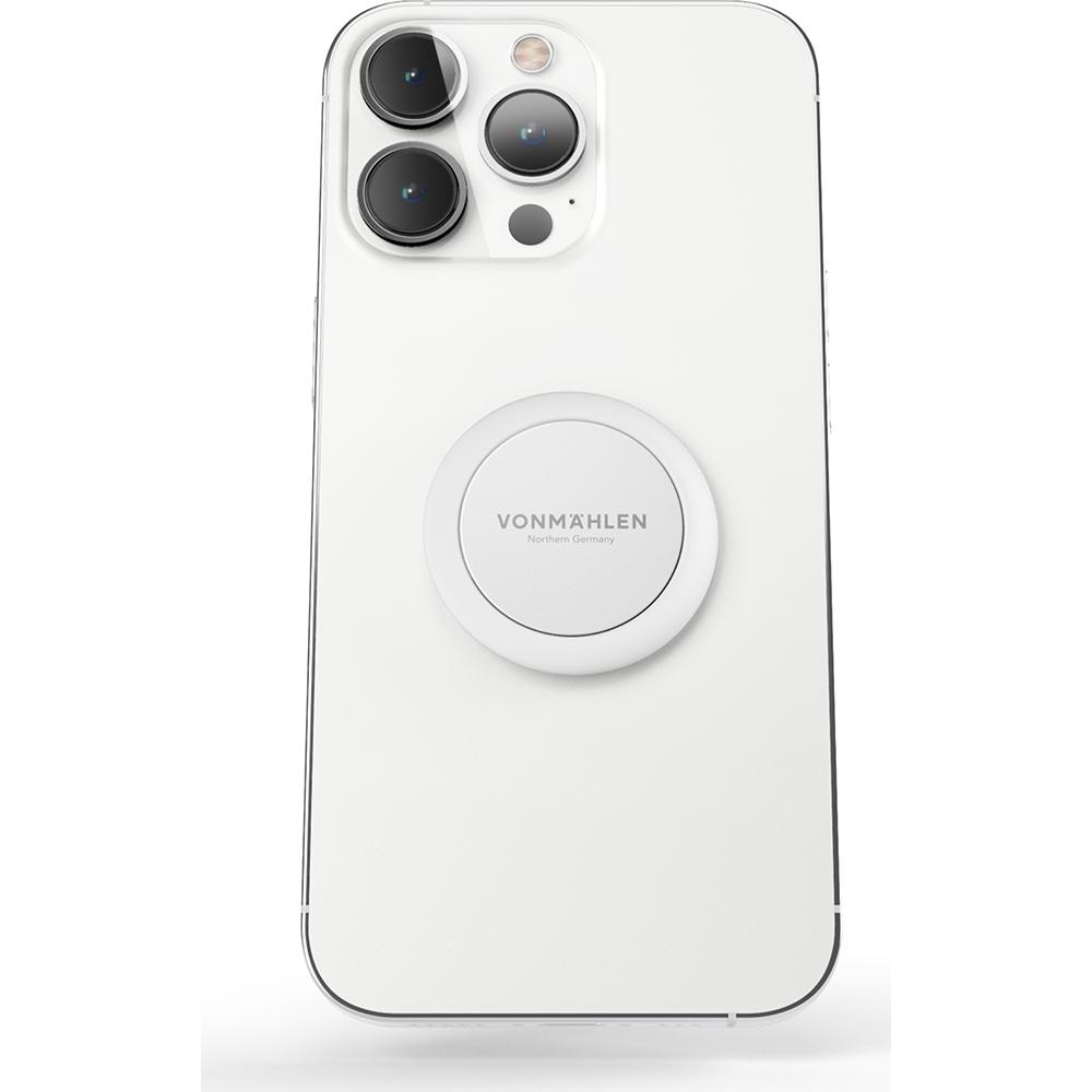 Stabilisateur Vonmahlen Support Backflip Magnétique Blanc Allroundo