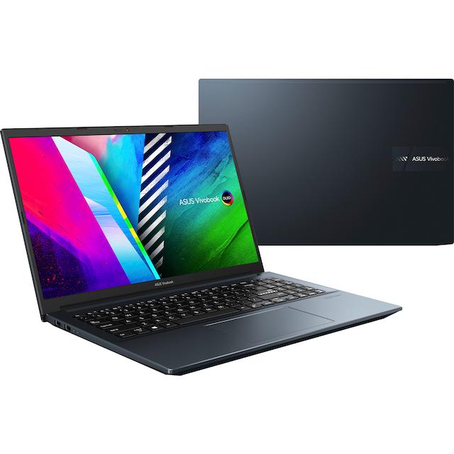 Asus VivoBook Pro 15 OLED M3500QA-L1271W 15