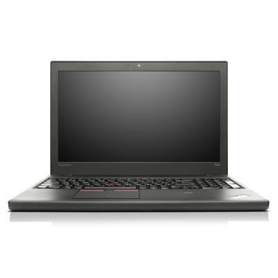 Lenovo ThinkPad T550 15-inch (2015) - Core i5-5200U - 8GB - SSD 128 GB AZERTY - Francês