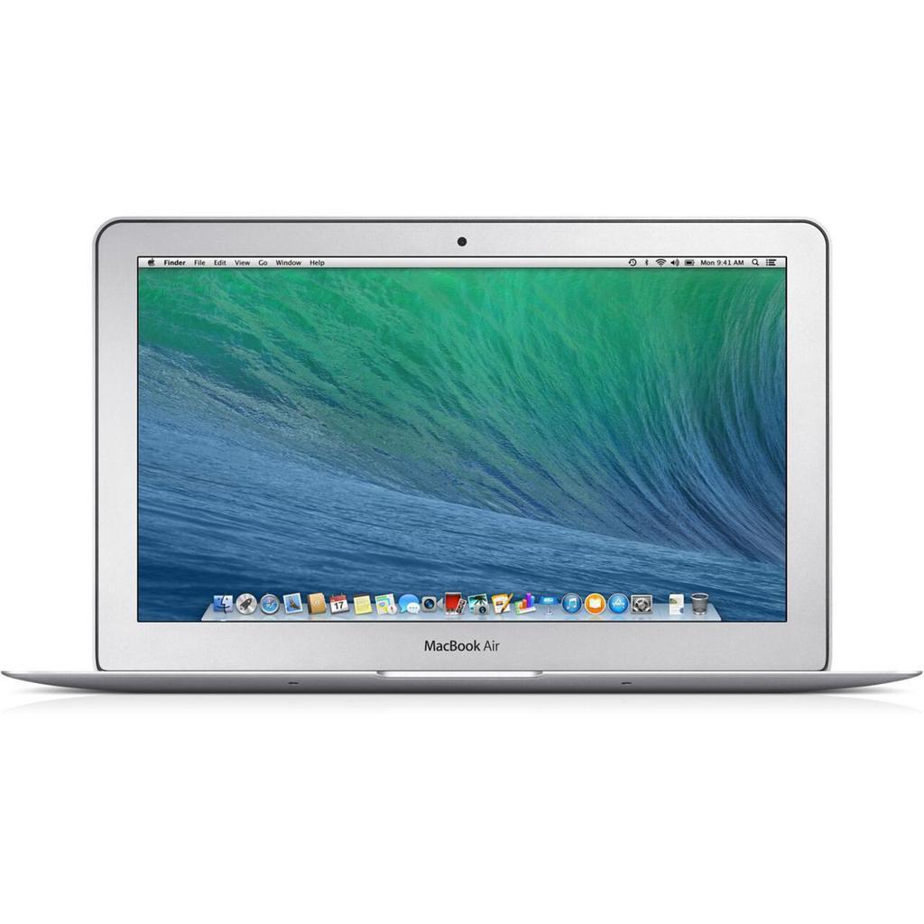 MacBook Air 11" (2014) - QWERTY - Nederländsk